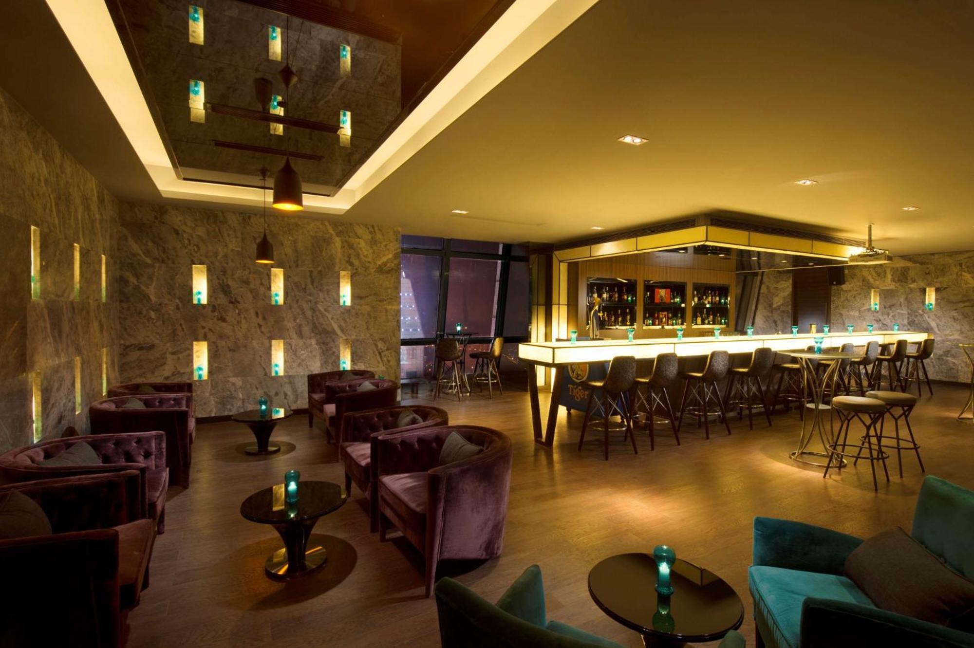Hilton Zhongshan Downtown Zhongshan (Guangdong) Exterior foto